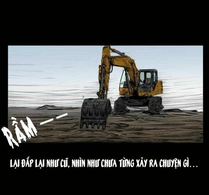 Kỳ Án Có Thật: Chapter 3