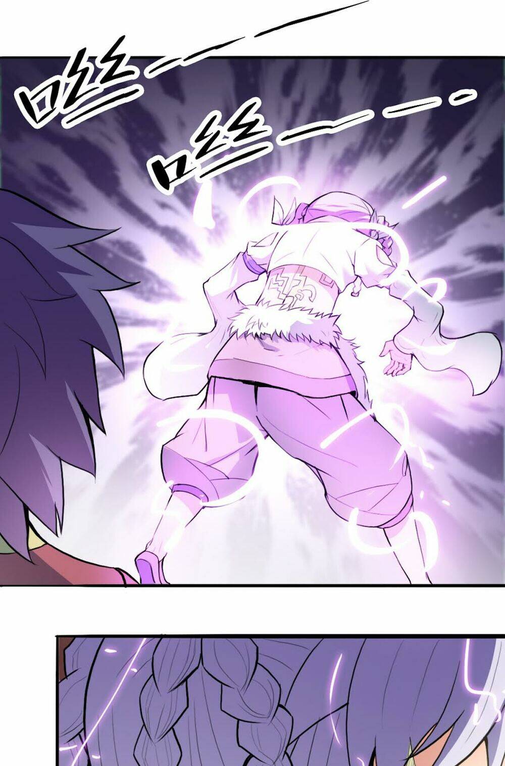 Hiệp Hành Cửu Thiên: Chapter 81