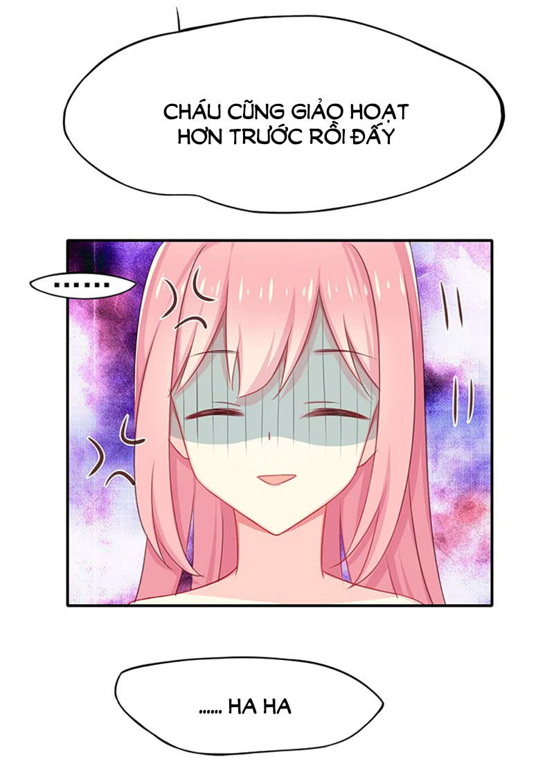 Ông Xã Hờ Chơi Trò Thần Bí: Chapter 6