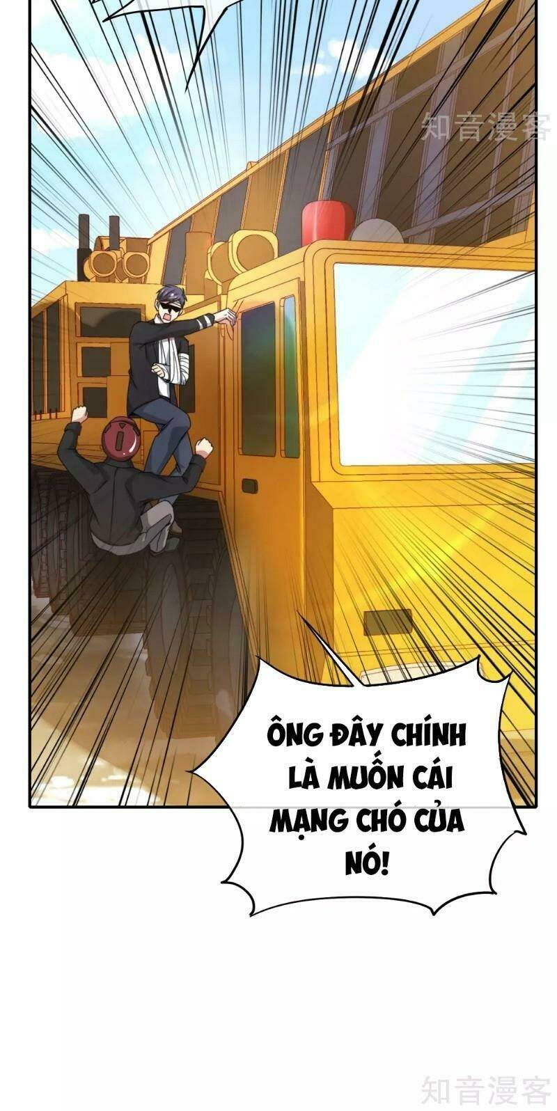 Vòng Bạn Bè Mạnh Nhất Của Tiên Giới: Chapter 19