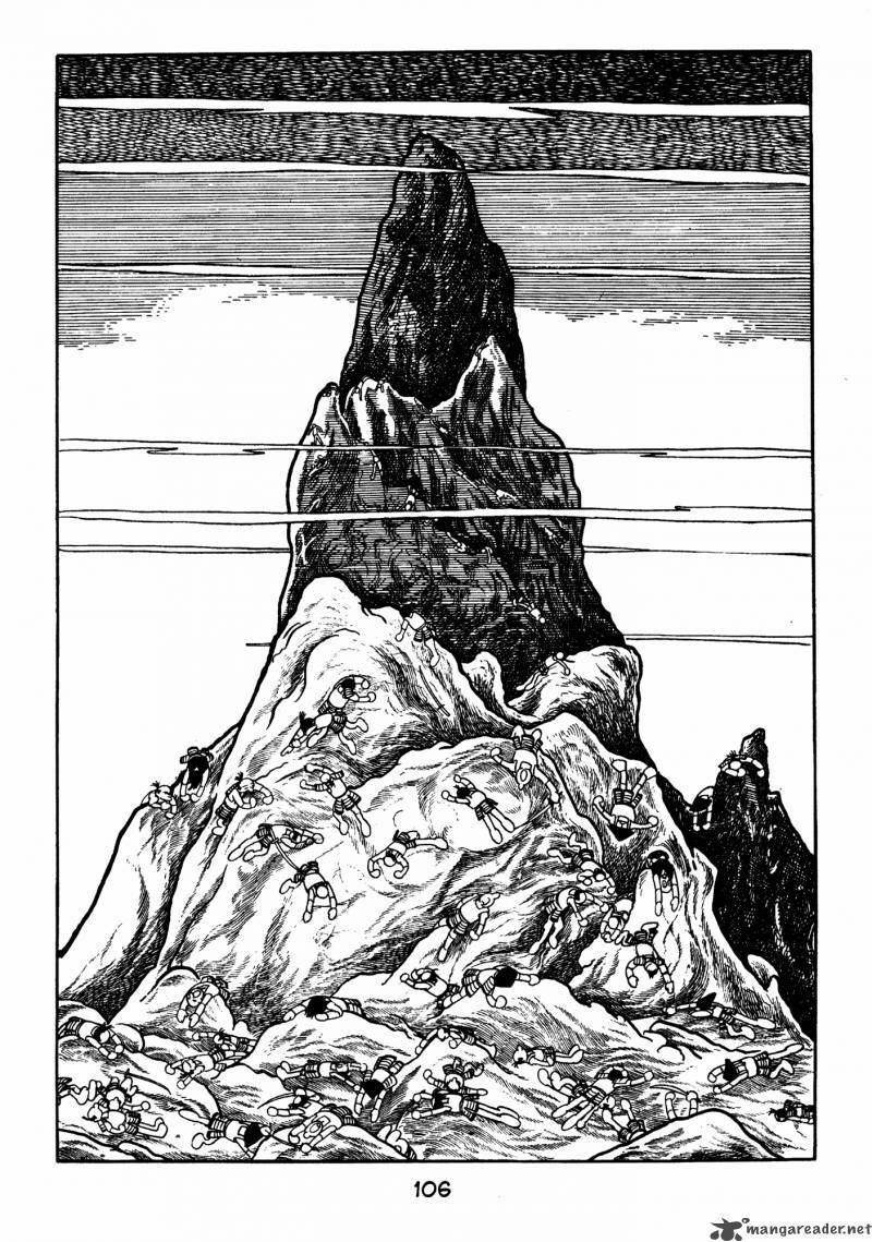 Dororo: Chapter 27