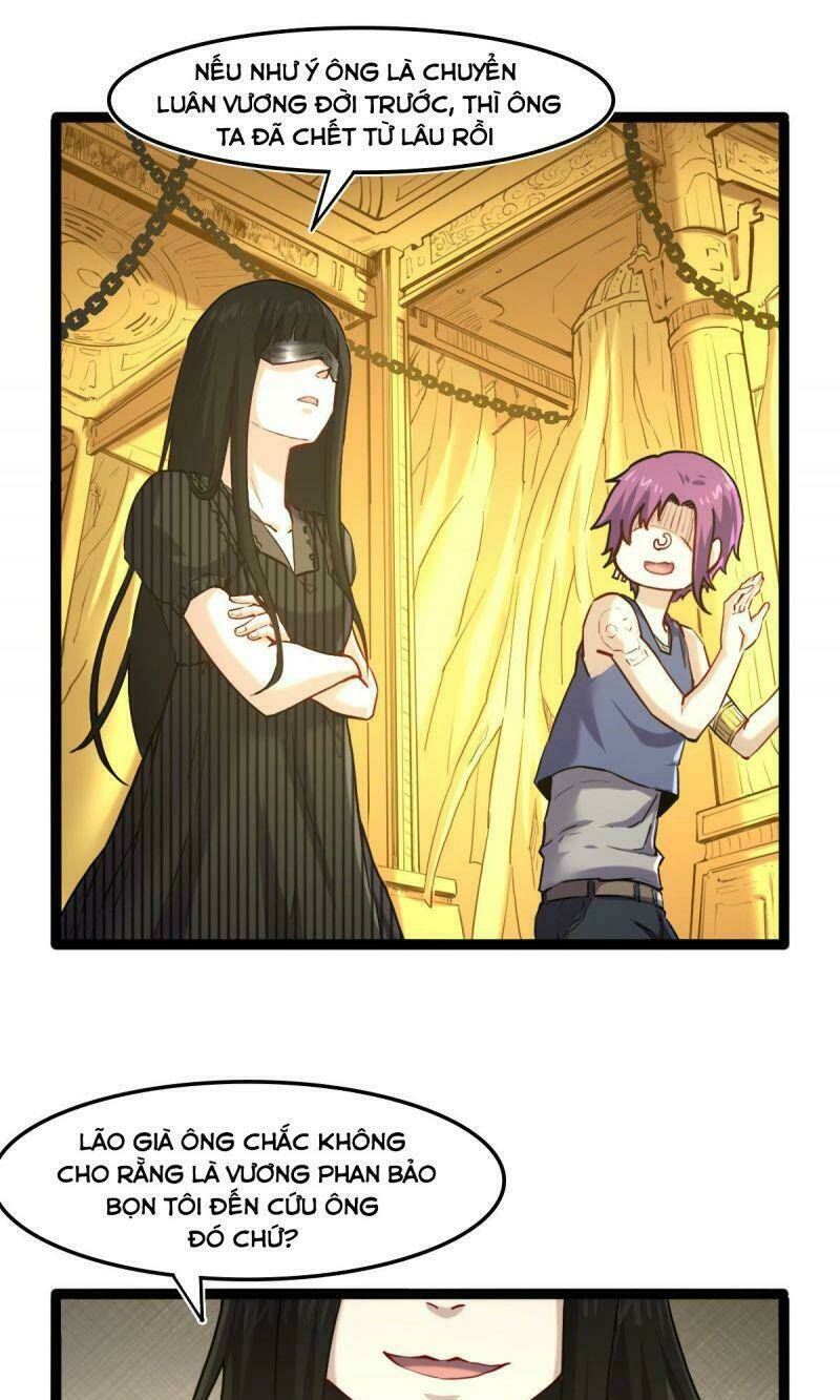 Ta Độ Kiếp Thất Bại Đều Là Tại Ngươi: Chapter 52