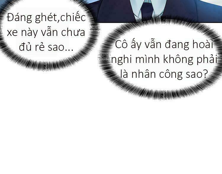 Cô Vợ Nhỏ Nuông Chiều Quá Lại Thành Ác!!: Chapter 9
