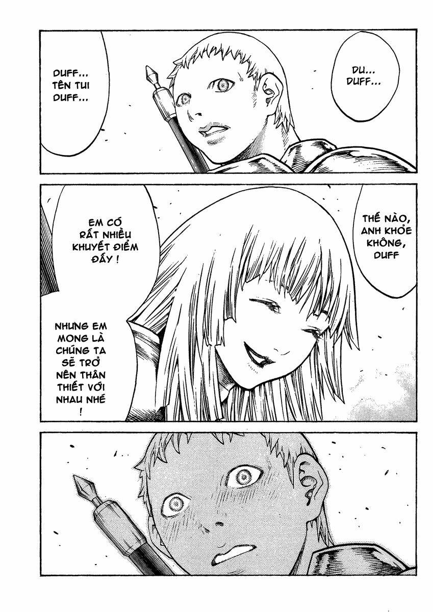 Mắt Bạc: Chapter 155.5