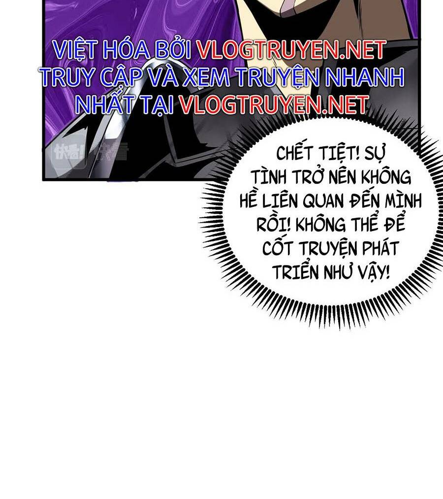 Tác Giả Sinh Tồn Ký: Chapter 8