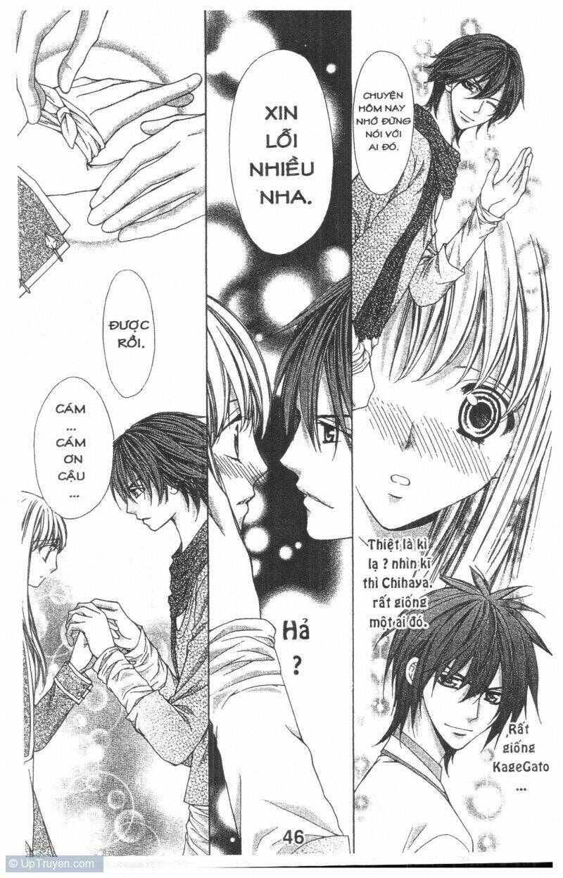 Heart No Daiya: Chapter 2