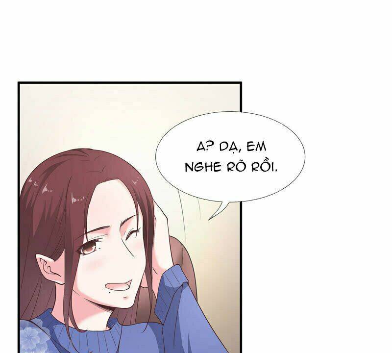 Chiến Lược Lãng Mạn Của Thịnh Thiếu: Chapter 24