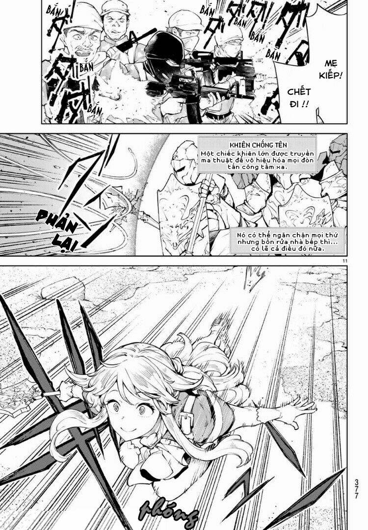 Goodbye Isekai Tensei: Chapter 12