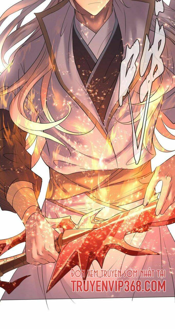 Trăm Vạn Cách Thành Thần: Chapter 9