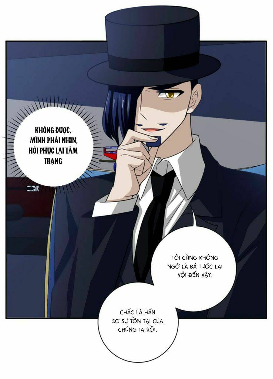 Người Yêu Khát Máu Của Tôi: Chapter 72