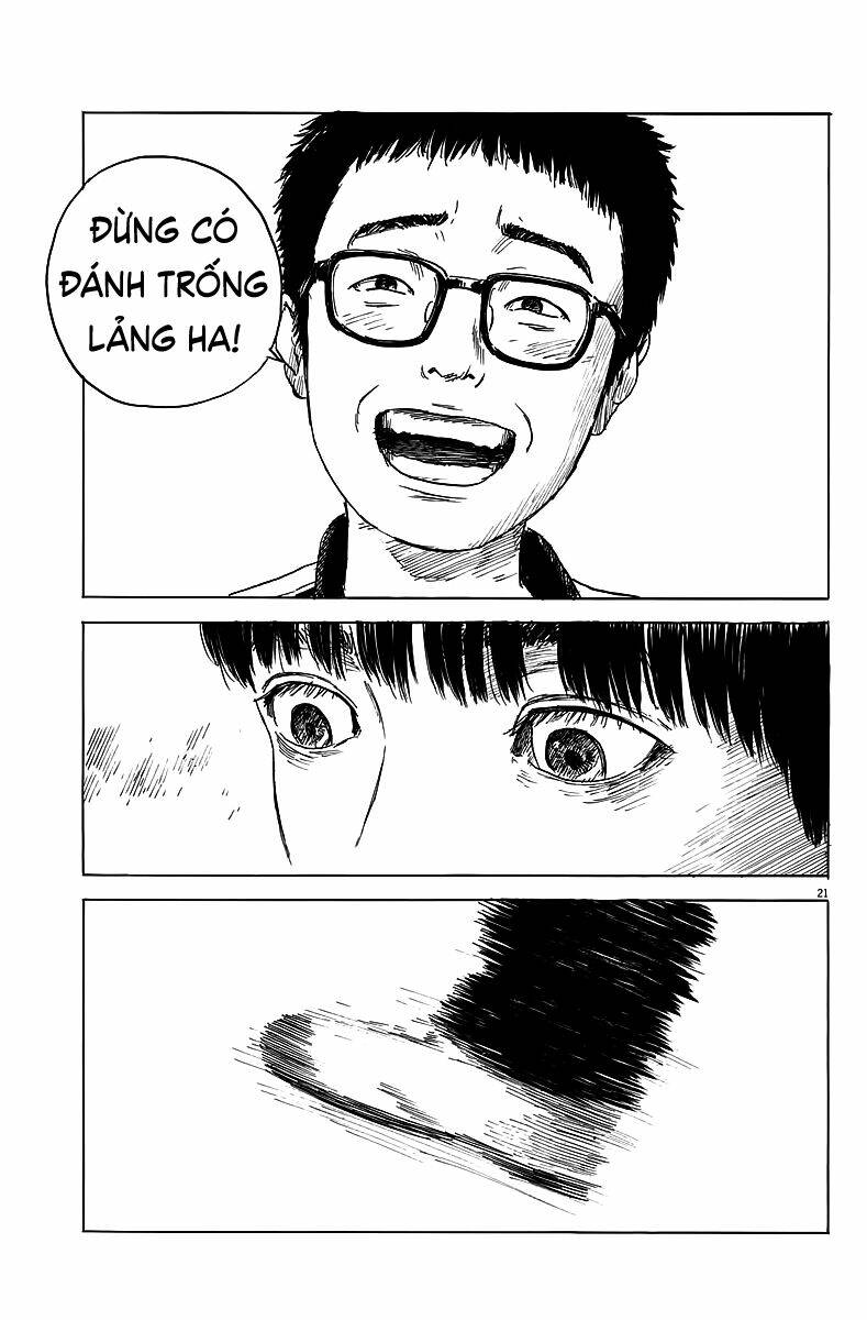 Chi No Wadachi: Chapter 25