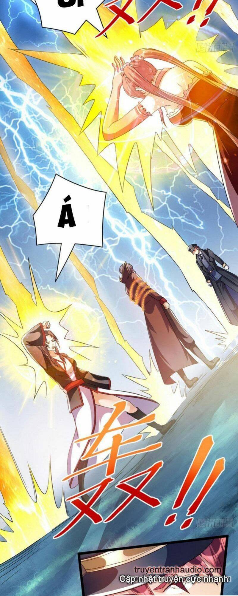 Tiên Vương Trùng Sinh: Chapter 150