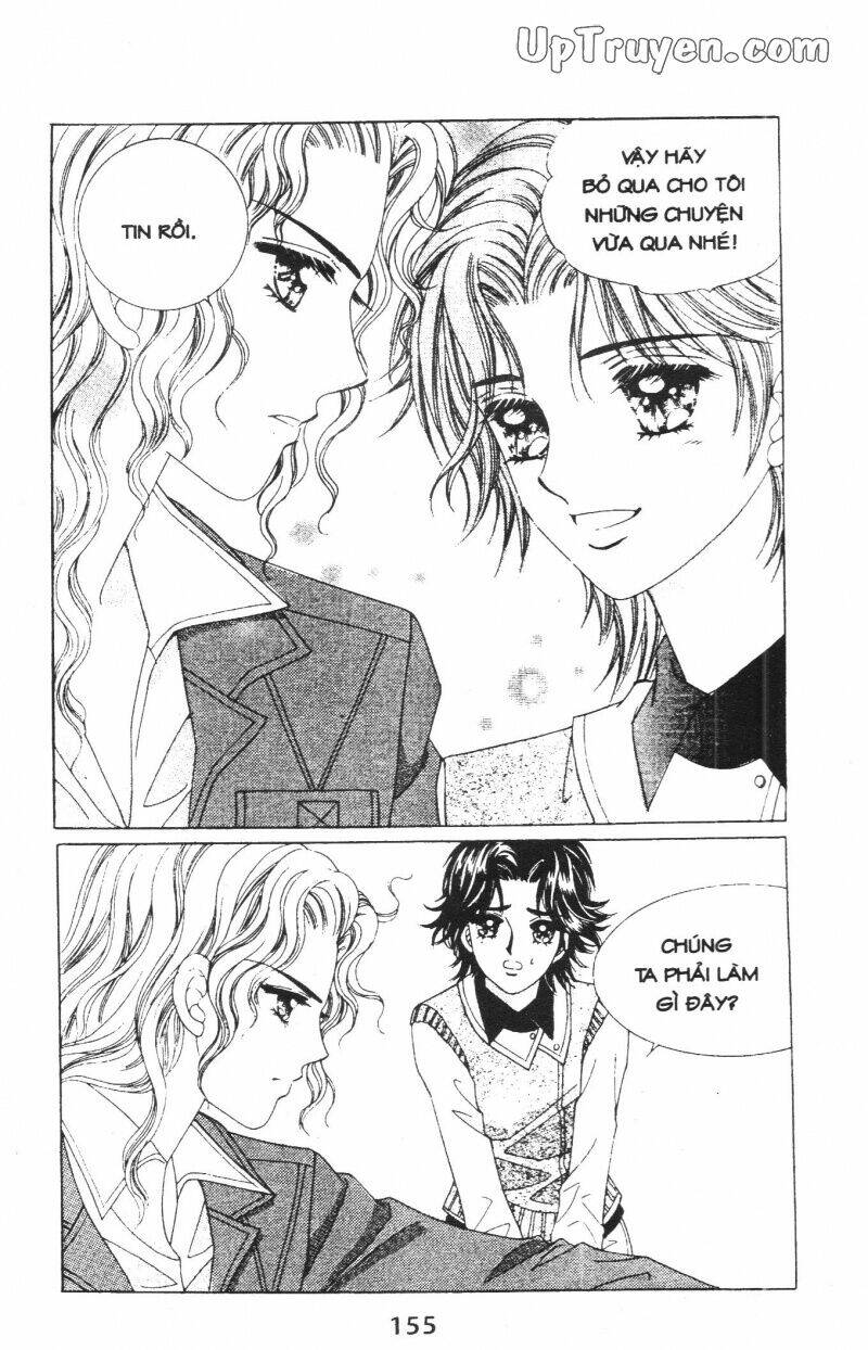 Mặt nạ tình yêu: Chapter 69