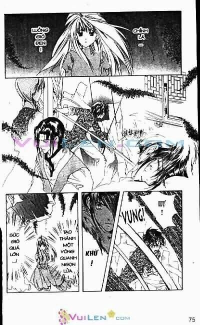 Duyên Kỳ Ngộ: Chapter 10