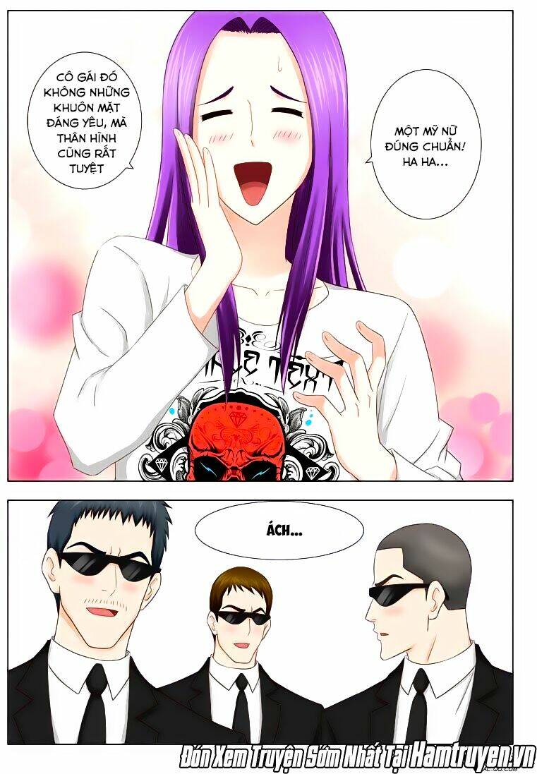 Tối Cường Tà Thiếu: Chapter 132