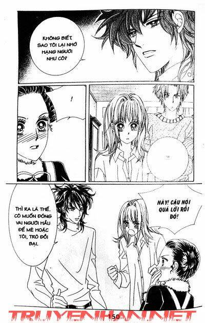 Lọ Lem Hậu Đậu: Chapter 24