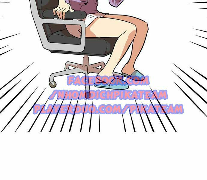 Bẫy Troll: Chapter 1