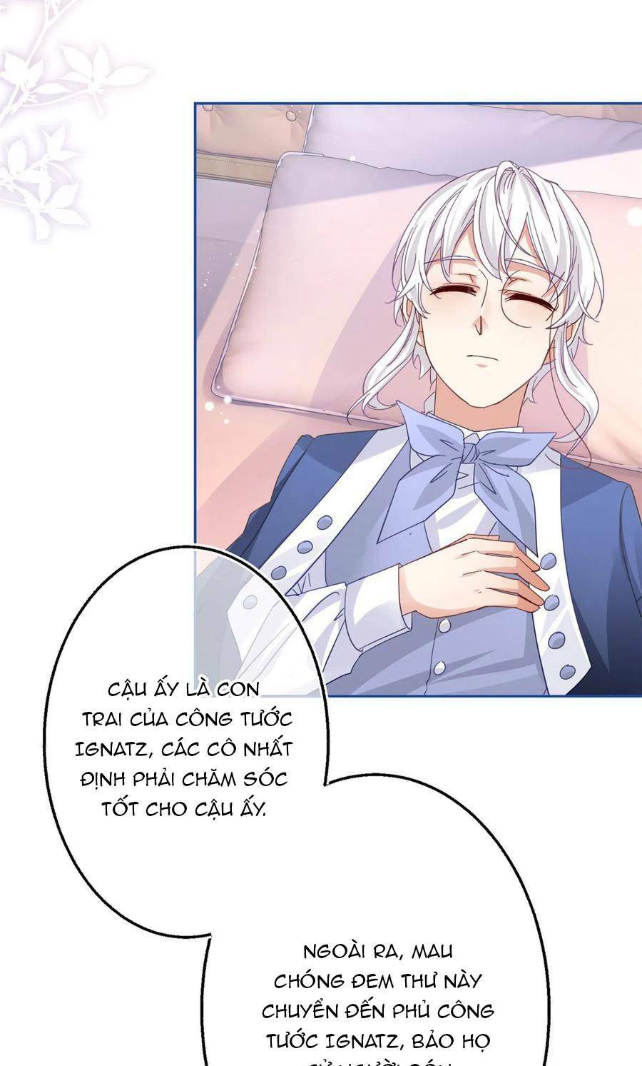 Nữ Hoàng Đầu Tiên Của Đế Quốc: Chapter 67