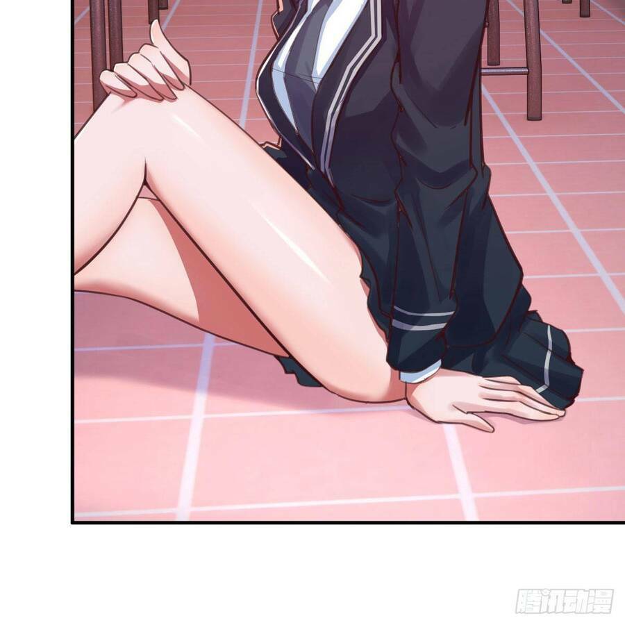 Thiên Tứ Thức Tỉnh: Chapter 6