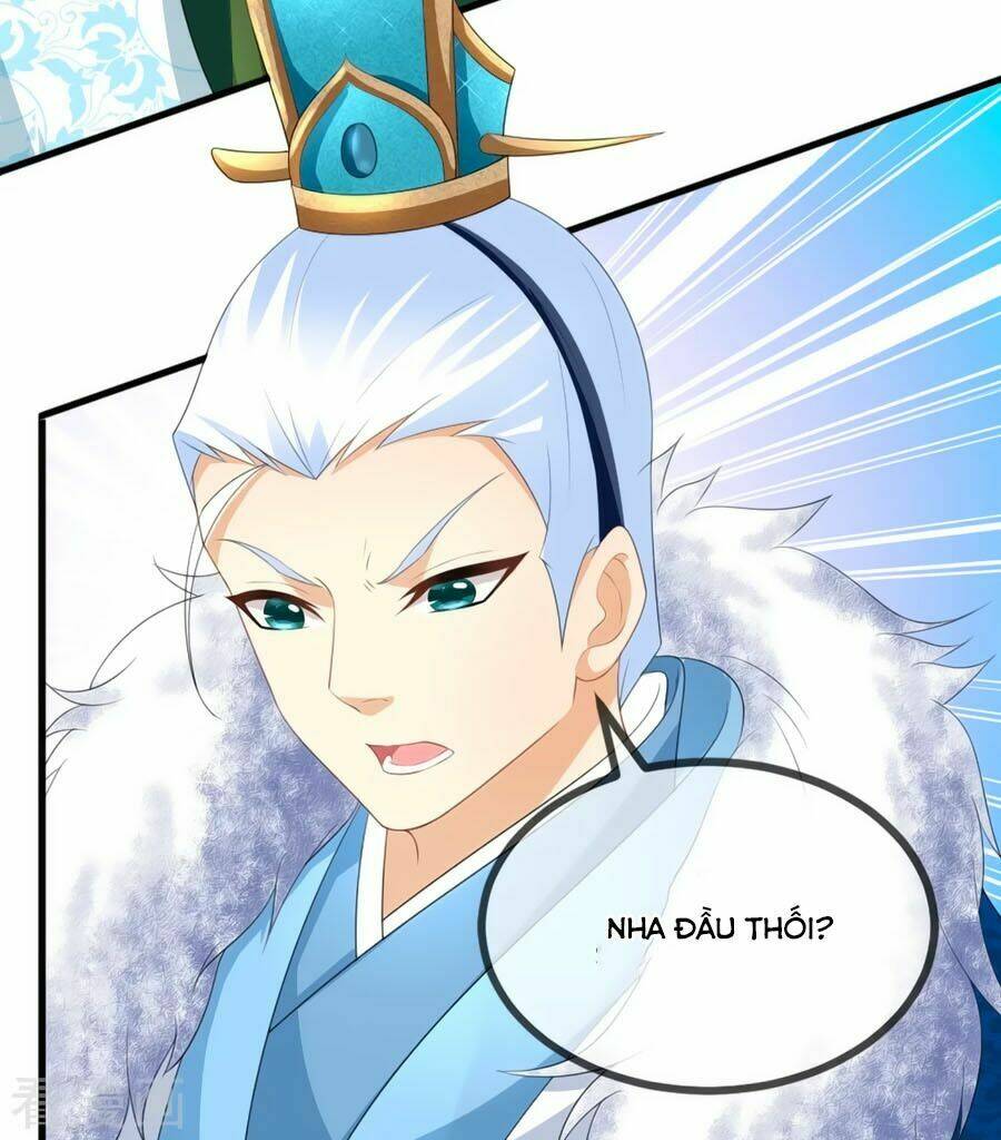 Trù Nương Hoàng Hậu: Chapter 9