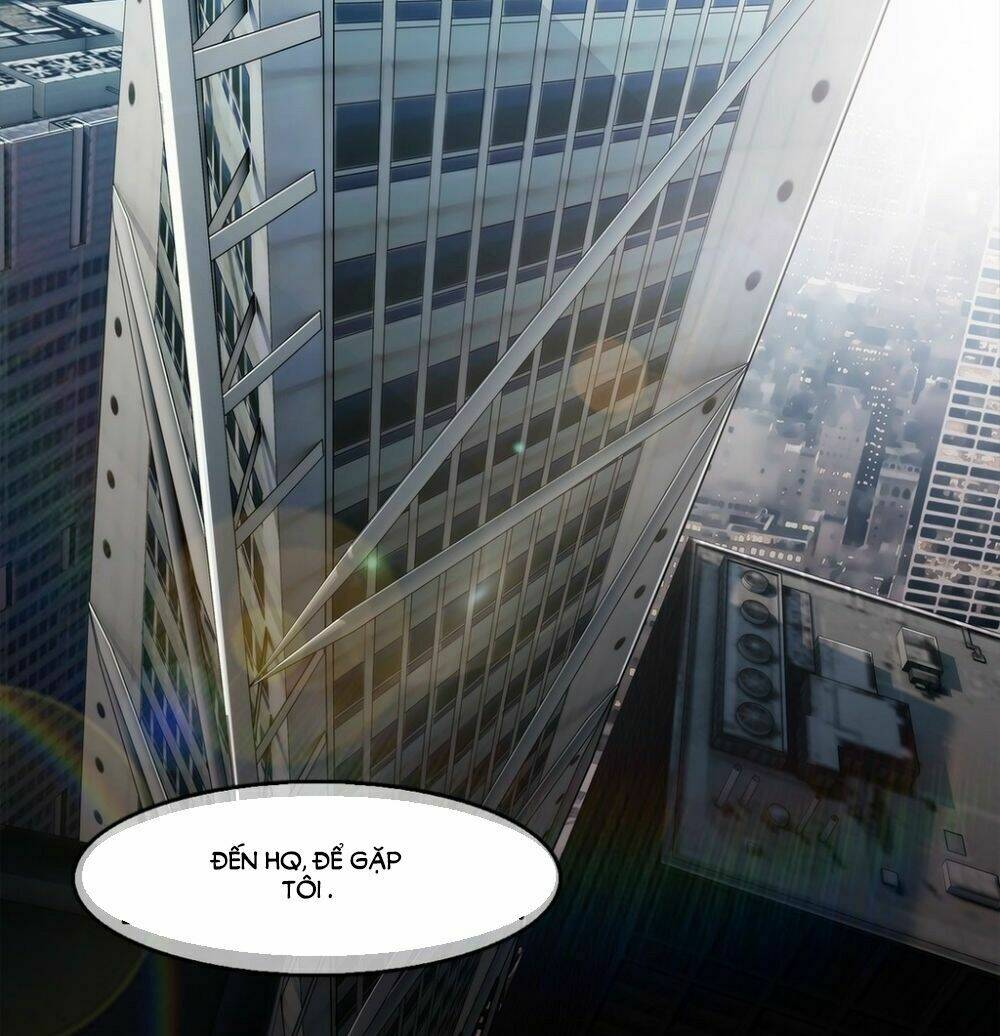 The Matrix: Chapter 5