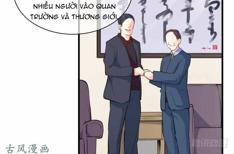 Ám Luyến Thành Hôn: Chapter 76