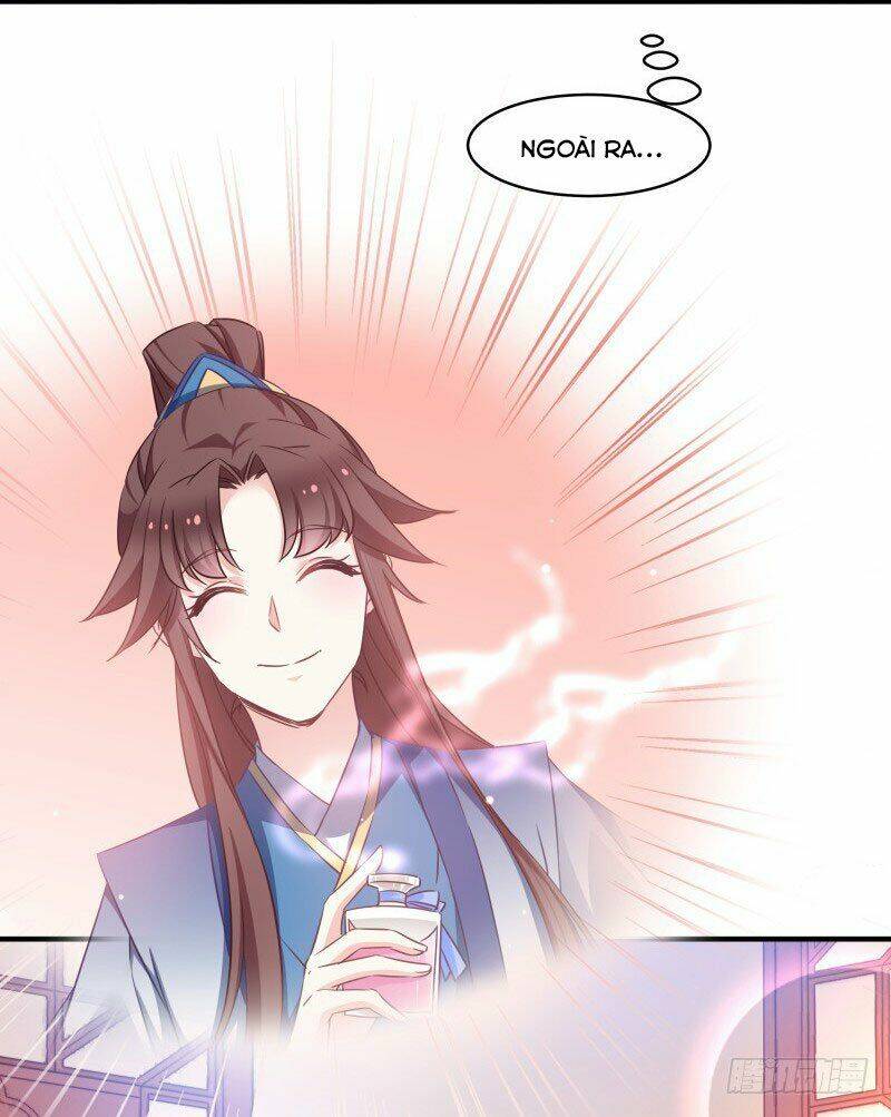 Trò Chơi Trừng Phạt: Chapter 65