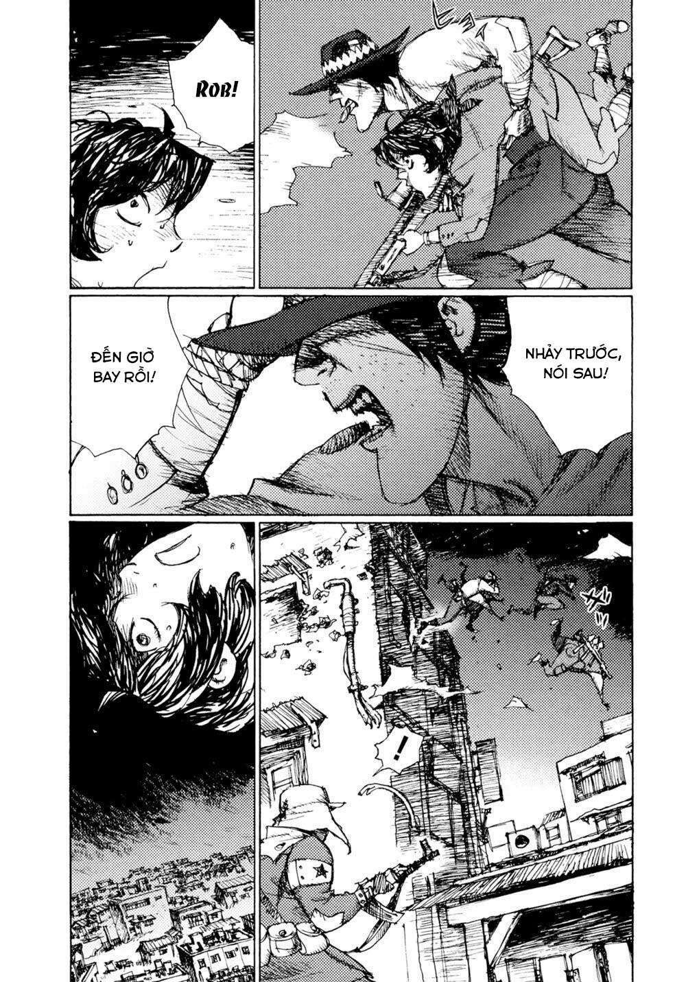 Alice In Hell: Chapter 26
