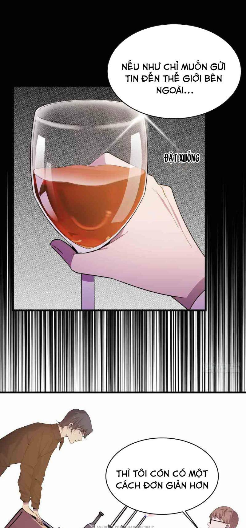 Thát Không Mê Thất: Chapter 38