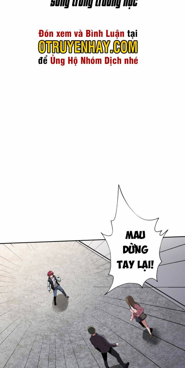 Lão Bà Ta Là Minh Chủ Võ Lâm: Chapter 5