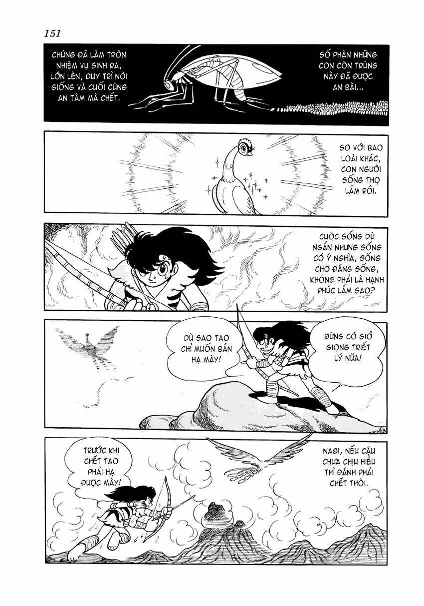 Chim Lửa: Chapter 7