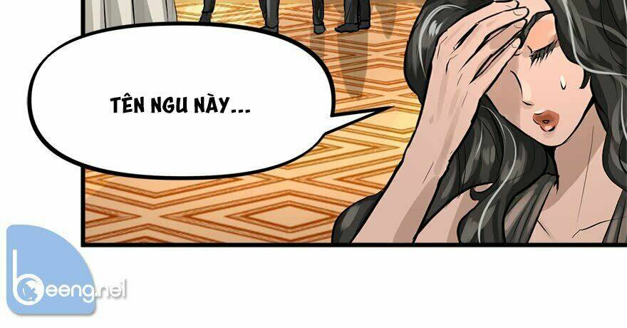 Vua Sinh Tồn: Chapter 79
