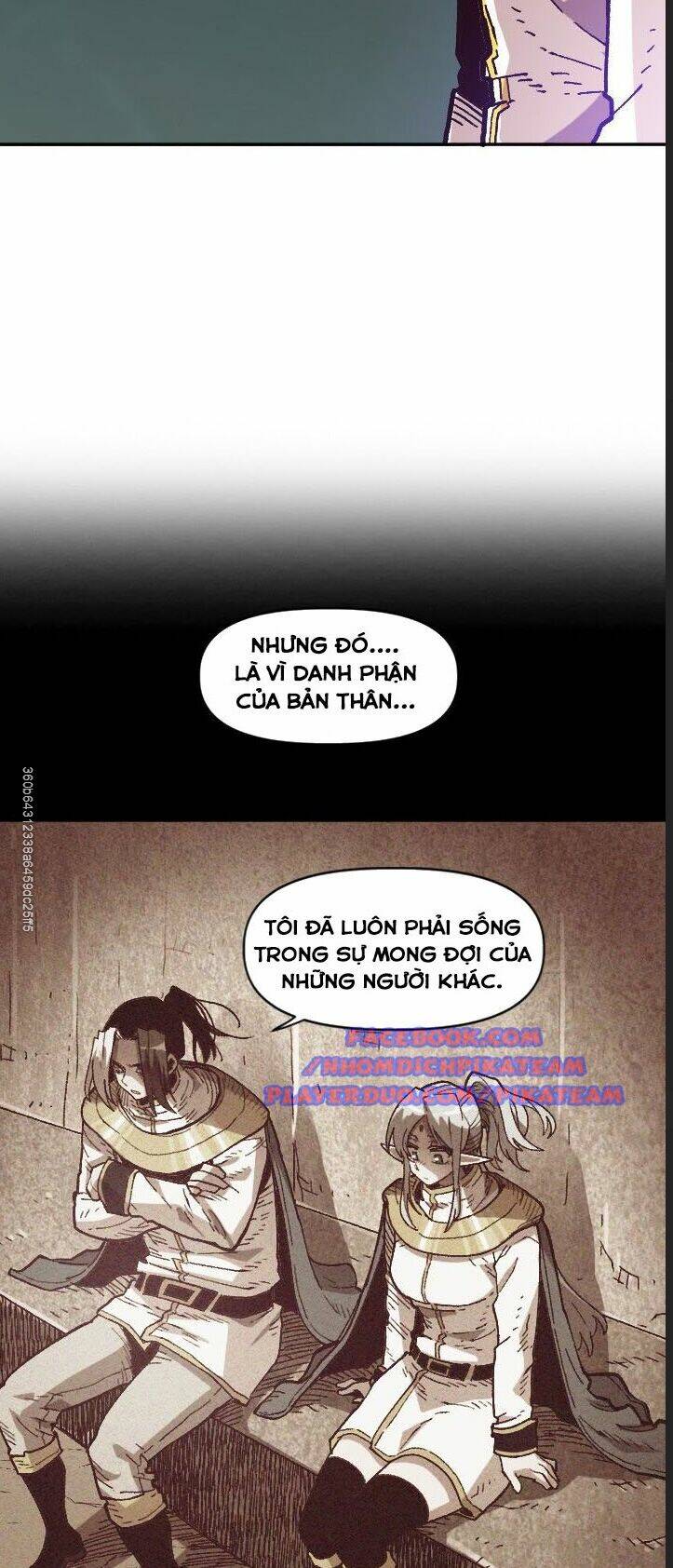 Đại Lục Vô Song: Chapter 38