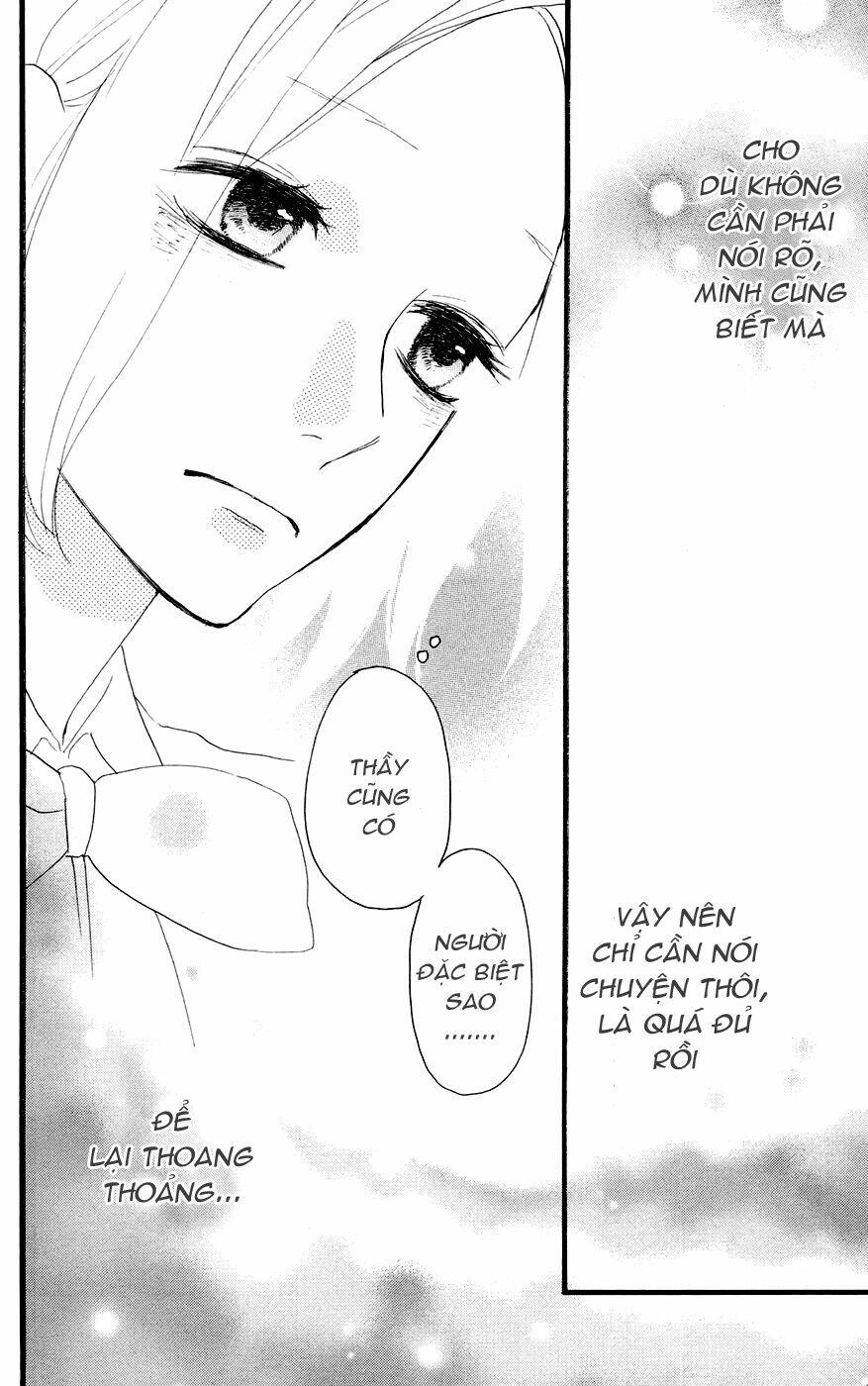 Sao Mai Của Em: Chapter 12