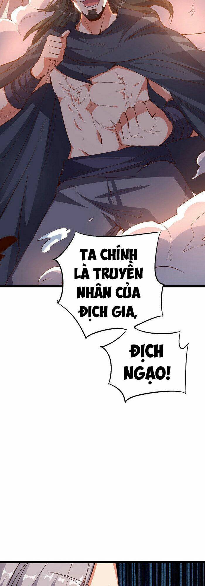 Phục Thiên Thánh Chủ: Chapter 68