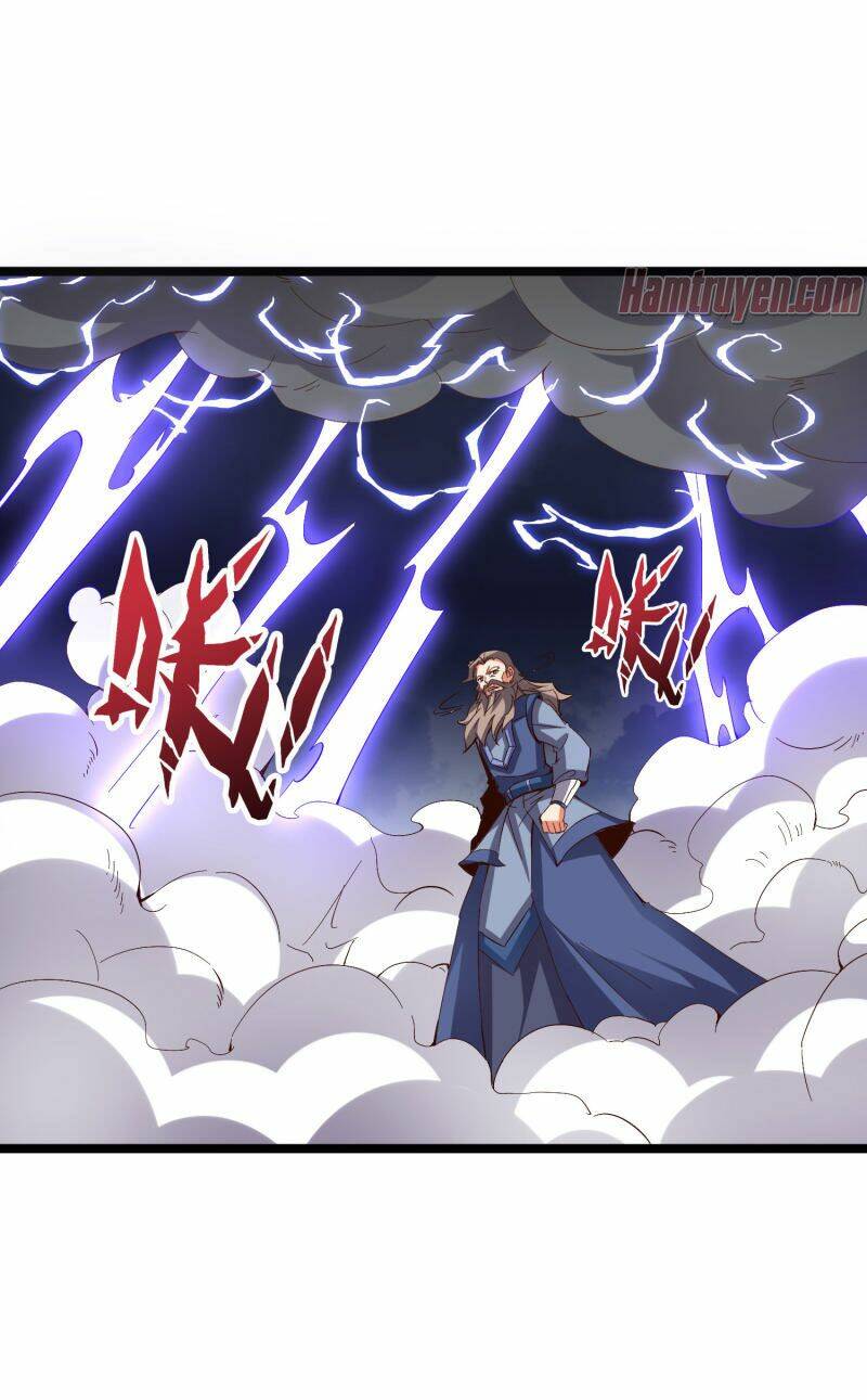 Phục Thiên Thánh Chủ: Chapter 42