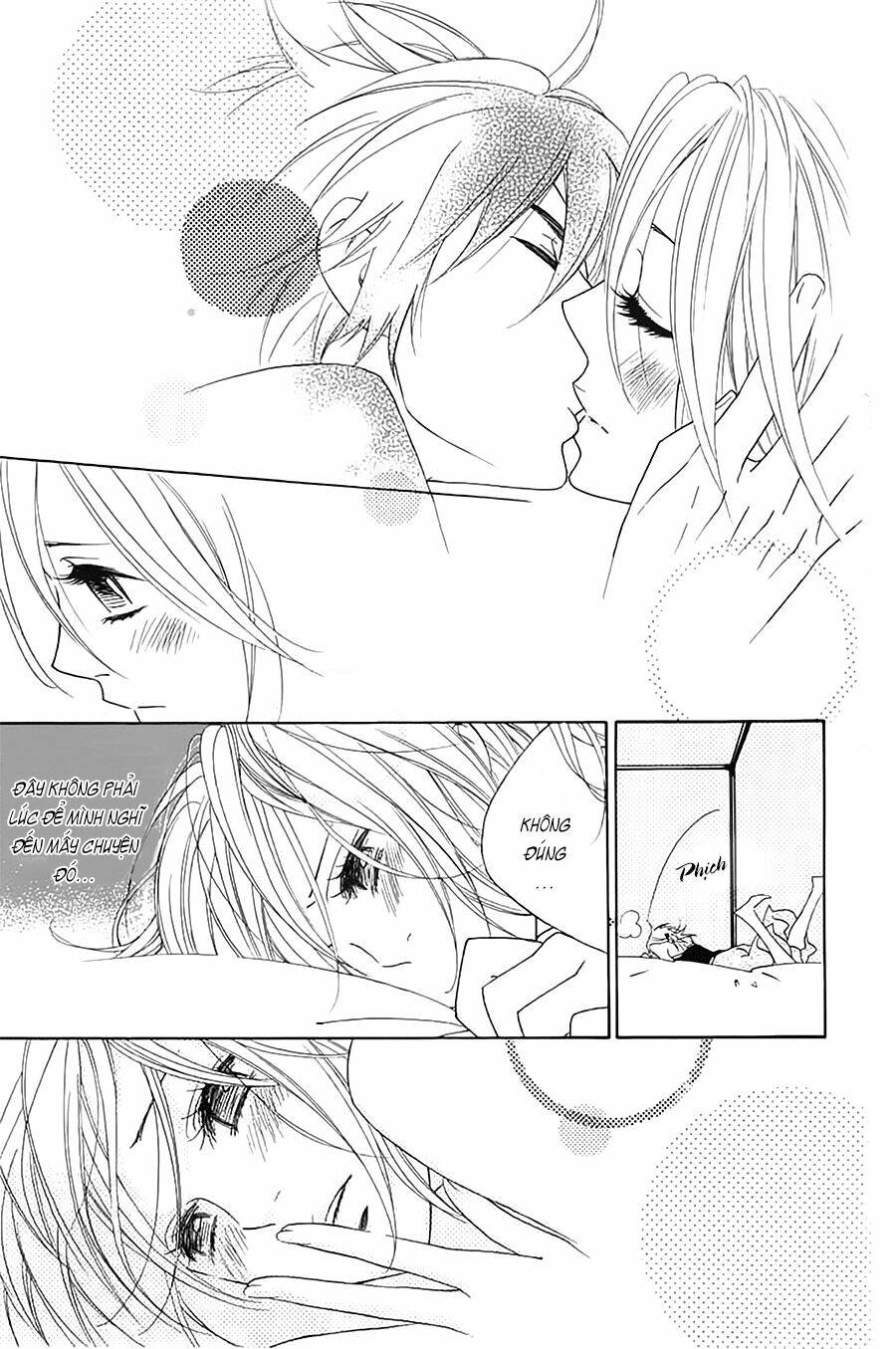 Shinobi Life: Chapter 6