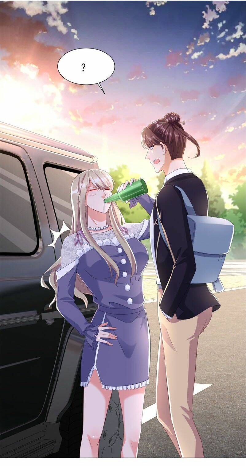 Chí Tôn Toàn Năng: Chapter 91