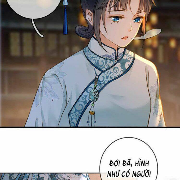 Thái Tử, Người Thật Ngọt Ngào: Chapter 6