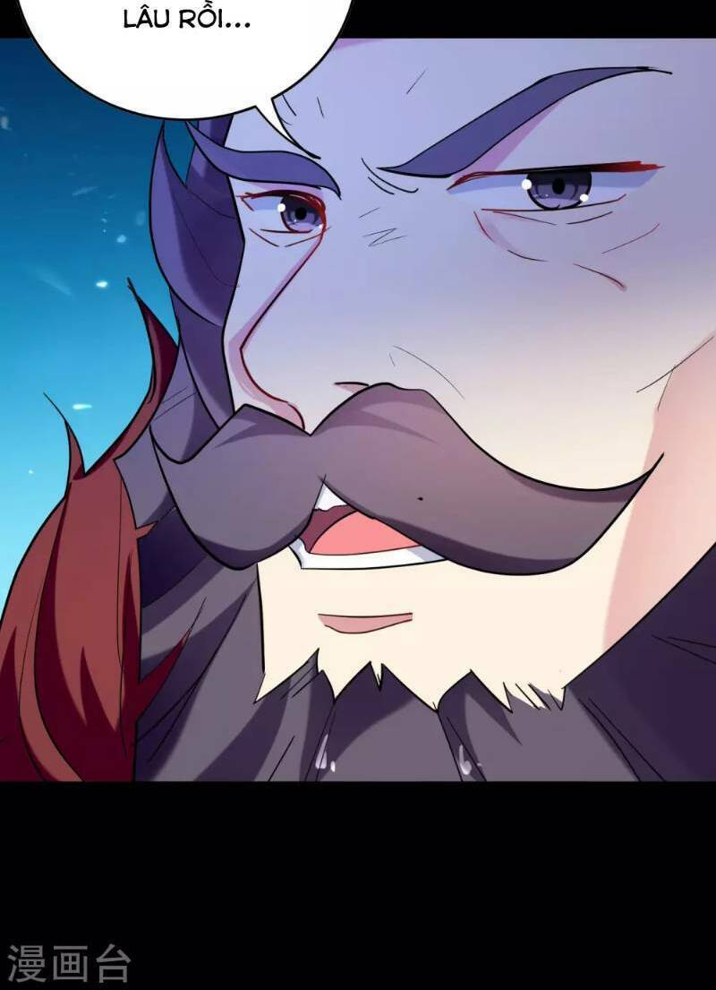 Vạn Giới Tiên Vương: Chapter 39