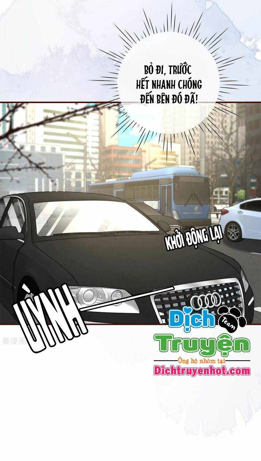 Bạn Gái Tôi Mới 30+: Chapter 122