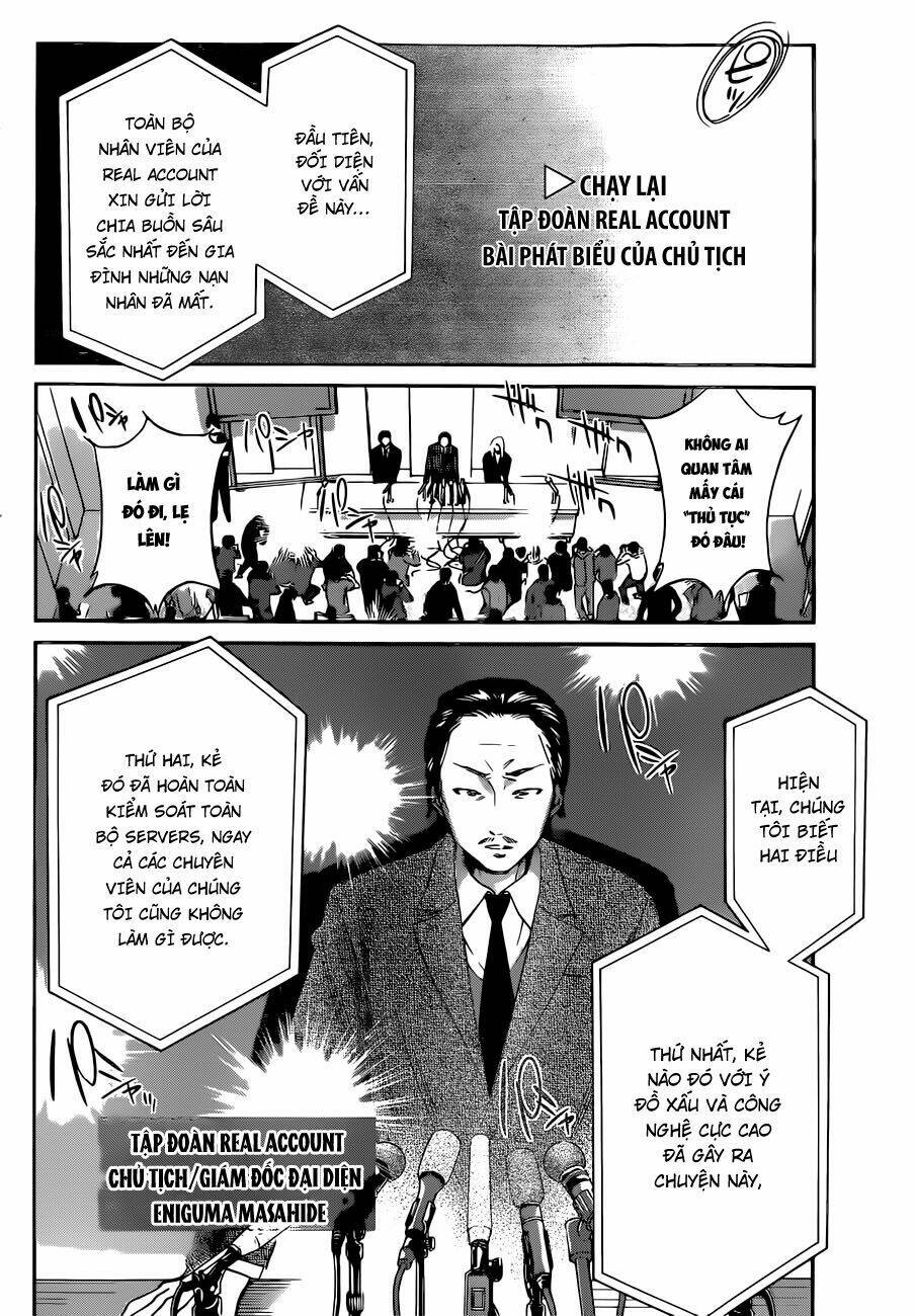 Real Account Ii: Chapter 12