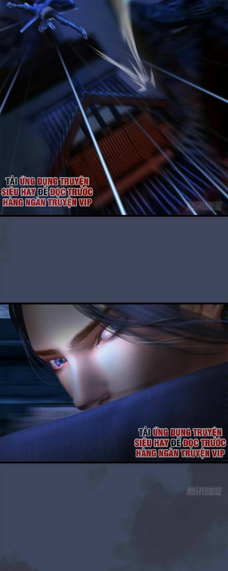 Cửu Hoang Đọa Huyền Sư: Chapter 69