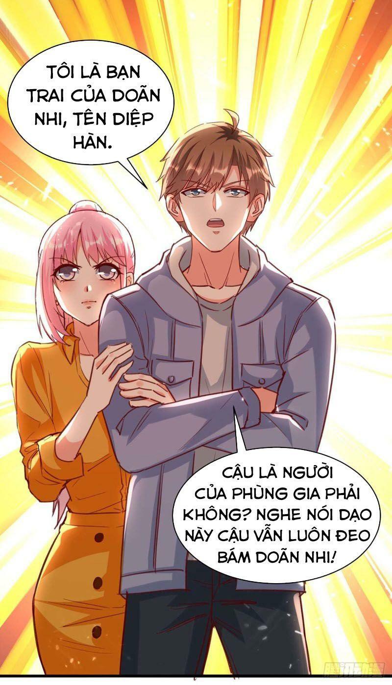 Thần Cấp Thấu Thị: Chapter 226