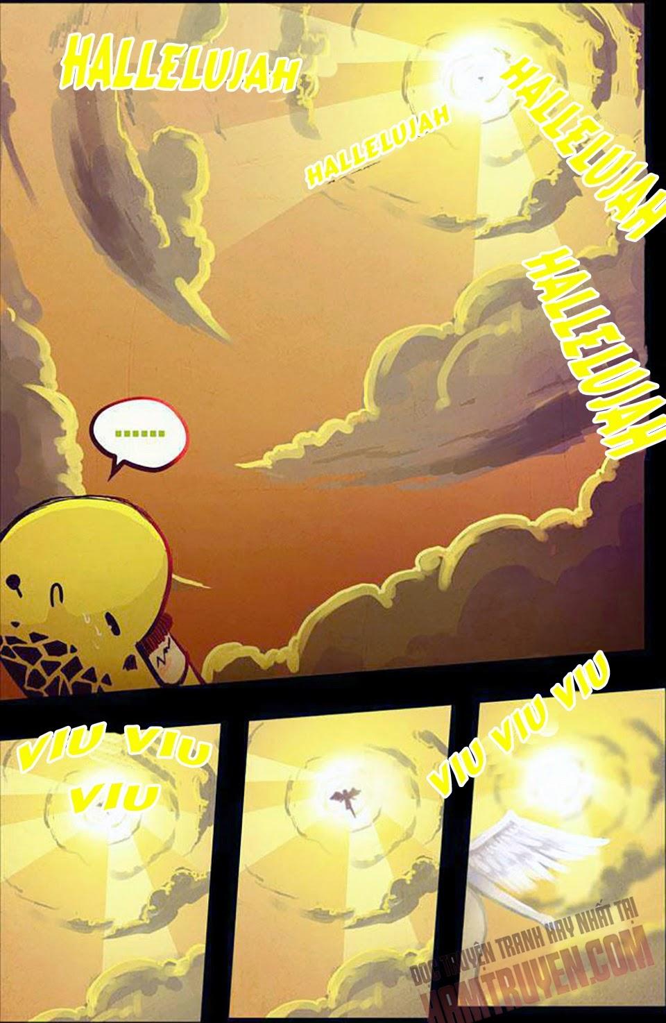 Zombie Brother: Chapter 45