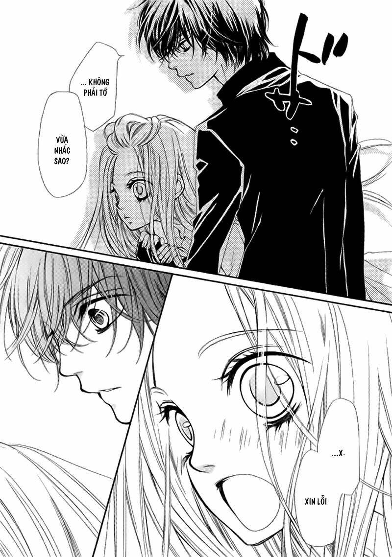 Pika Ichi: Chapter 4