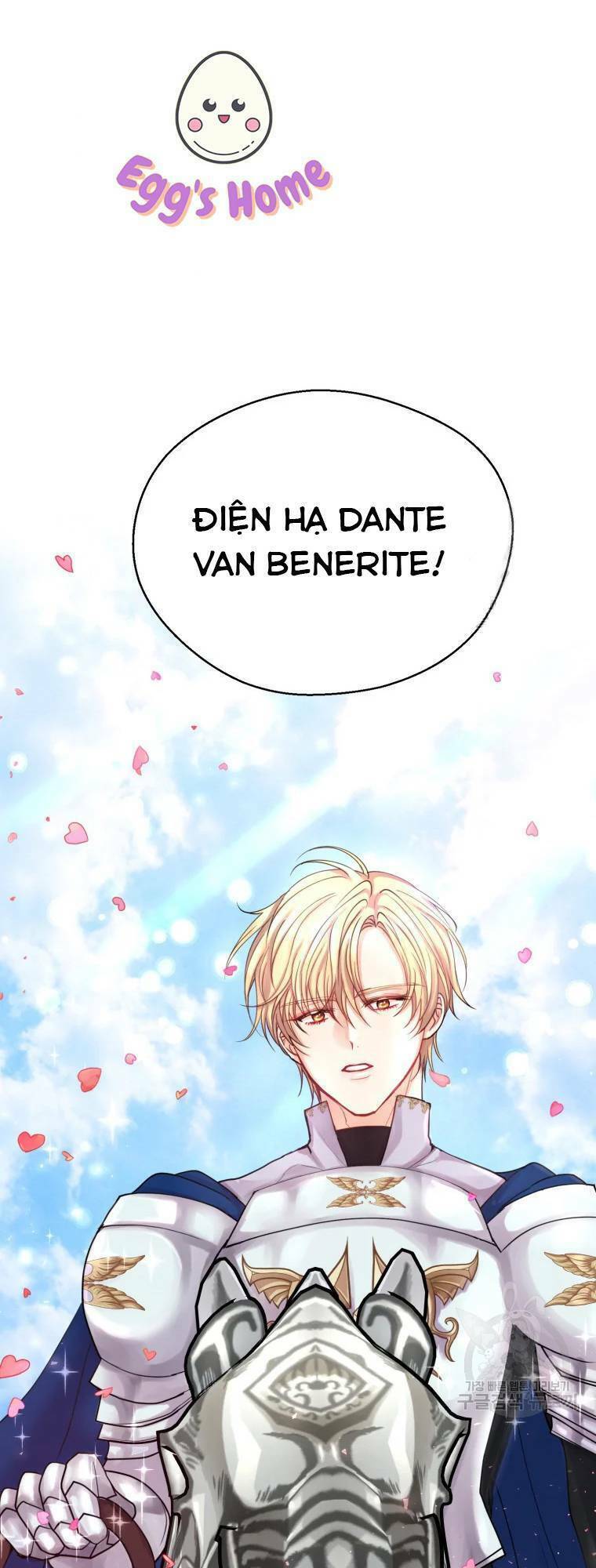 Roelin Bước Đến Tương Lai: Chapter 1