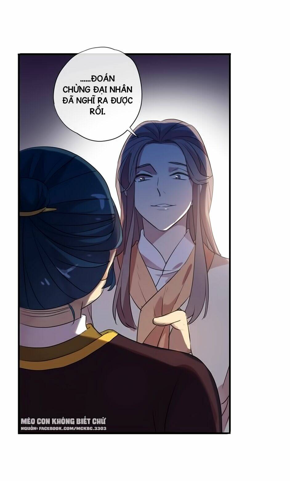 Bách Yêu Dị Văn: Chapter 97