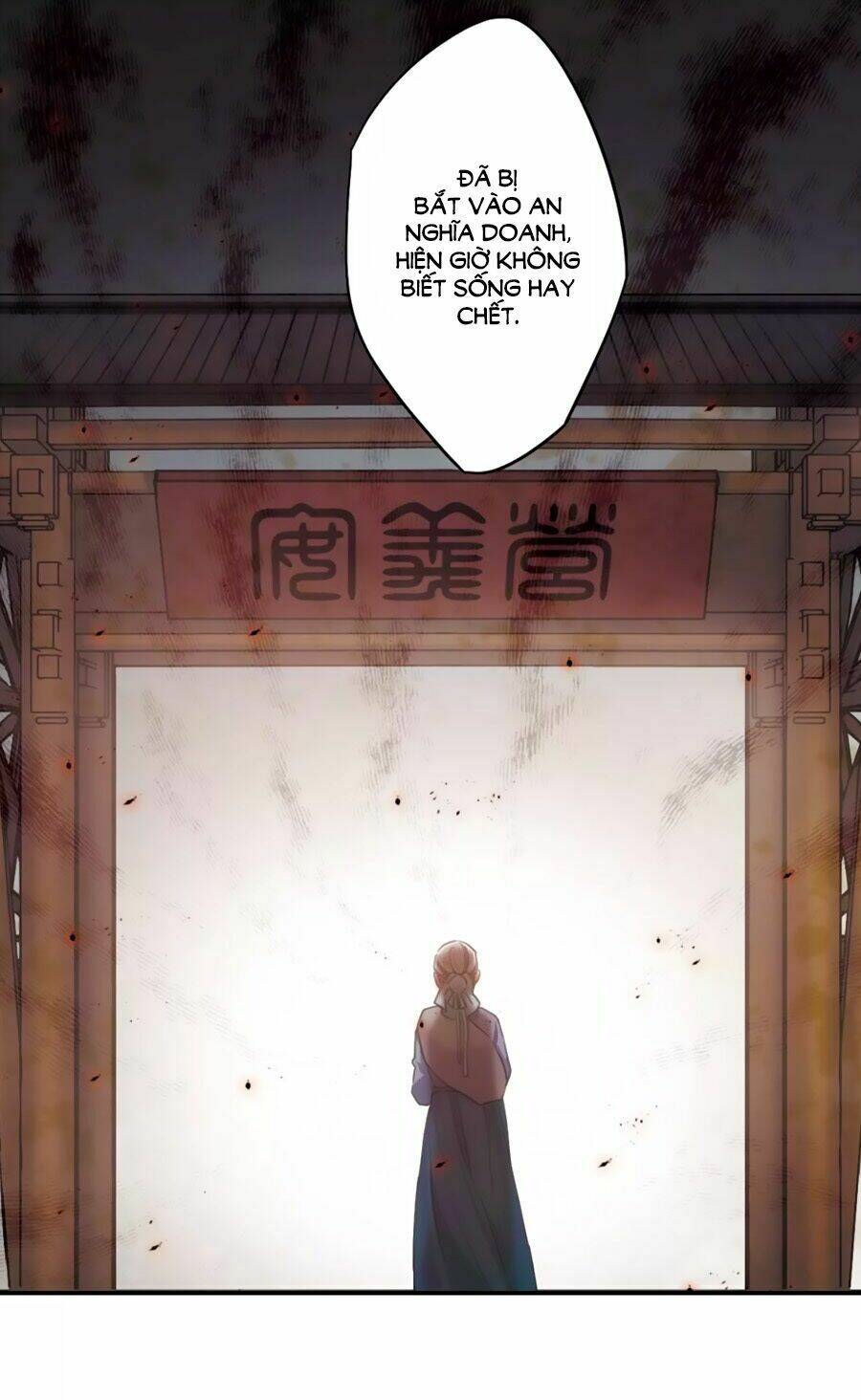 Thượng Quốc Phú Chi Thiên Đống Tuyết: Chapter 37