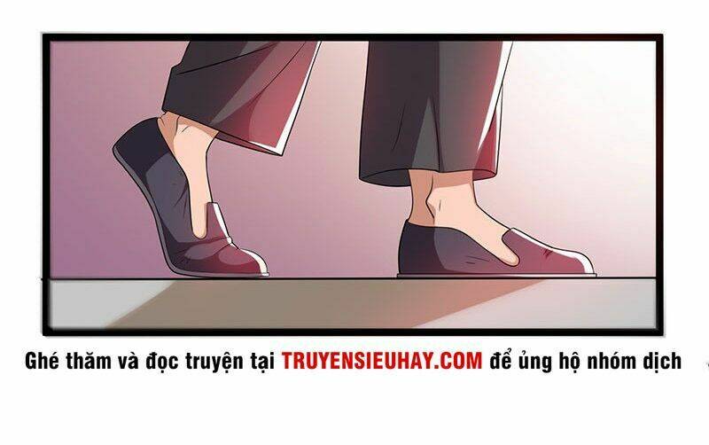 Tiên Vương Trùng Sinh: Chapter 9